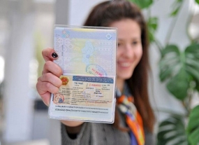 Ways to Get Visa Vietnam for Afghan Citizens