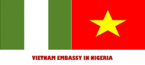 Embassy of Vietnam in Nigeria