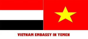 Embassy of Vietnam in Yemen