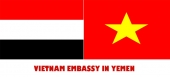 Embassy of Vietnam in Yemen