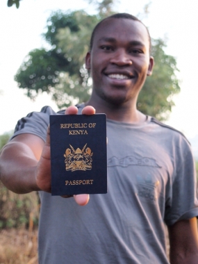 Kenyan citizens need visa for entering Vietnam