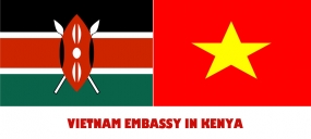 Embassy of Vietnam in Kenya