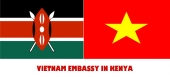Embassy of Vietnam in Kenya