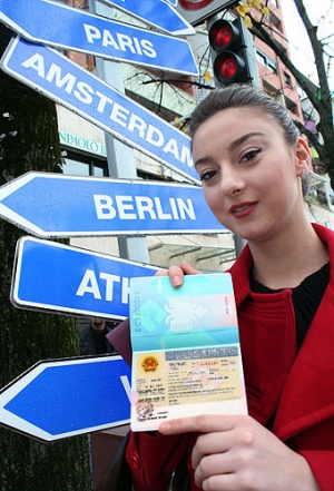 Czech citizens need visa for entering Vietnam