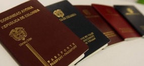 Ways to get visa Vietnam for Colombian citizen