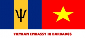 Embassy of Vietnam in Barbados