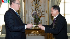Vietnam Consulate in Monaco