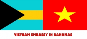 Embassy of Vietnam in Bahamas