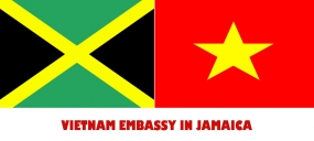 Embassy of Vietnam in Jamaica