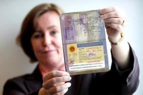 Ways to attain visa Vietnam for Ivorian citizen