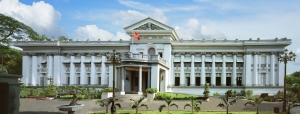 Ho Chi Minh City Museum