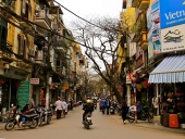 Hà Nội Old Quarter