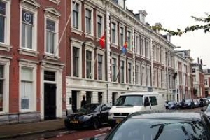 Embassy of Vietnam in The Netherlands