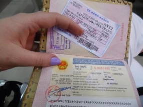Ways get visa Vietnam for a Comorian