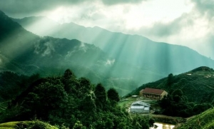 Mẫu Sơn moutain, Lạng Sơn province