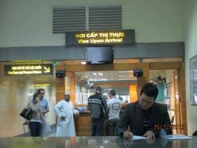 Why Apply Visa on Arrival Vietnam