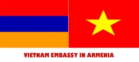 Embassy of Vietnam in Armenia