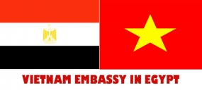 Embassy of Vietnam in Egypt