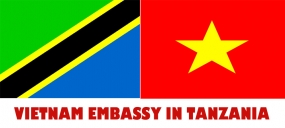 Embassy of Vietnam in Tanzania