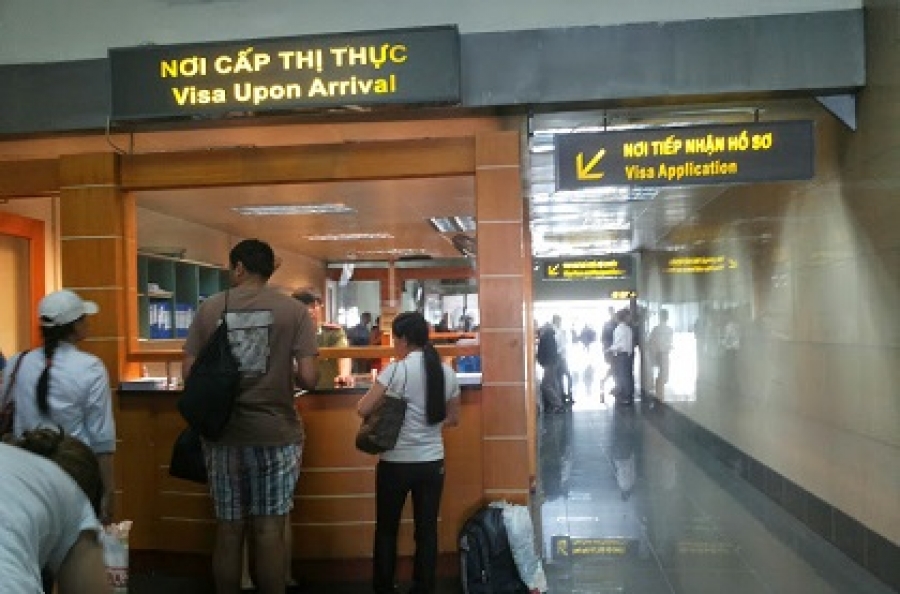 Visa-Vietnam.Org | Why chose visa on arrival Vietnam?