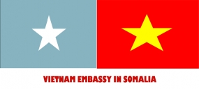 Embassy of Vietnam in Somalia