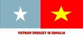 Embassy of Vietnam in Somalia