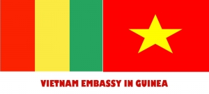 Embassy of Vietnam in Guinea