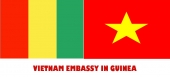 Embassy of Vietnam in Guinea
