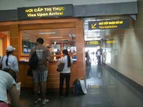 Vietnam Visa on Arrival Program Trustworthy