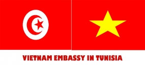 Embassy of Vietnam in Tunisia