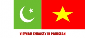 Embassy of Vietnam in Pakistan