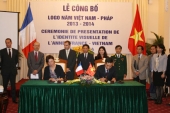 Vietnam Consulate in France