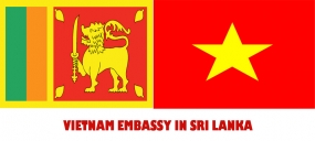Embassy of Vietnam in Sri Lanka