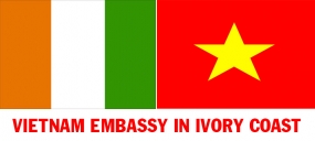 Embassy of Vietnam in Ivory Coast
