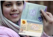 Visa Vietnam for Raipur Citizens