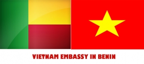 Embassy of Vietnam in Benin