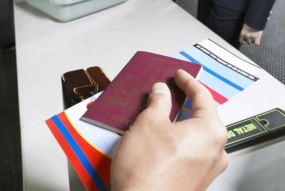 Ways to get visa Vietnam for Fiji citizen