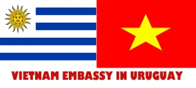 Embassy of Vietnam in Uruguay