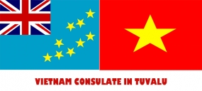Vietnam Consulate in Tuvalu