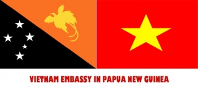 Embassy of Vietnam in Papua New Guinea