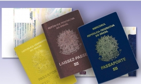 Ways to Get Vietnam Visa for Brazilian Citizen