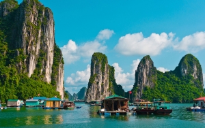 Travel to Vietnam to explore Beauty of Nature