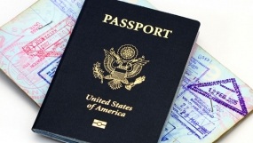 Lost visa and passports in Vietnam