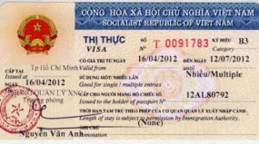 Vietnam Consulate in Lesotho