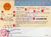 Wallisian and Futunan citizens getting visa Vietnam