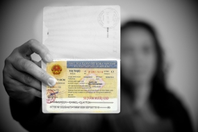 Ways to get visa Vietnam for Algeria citizen