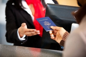 Vietnam visa exemptions for flight crew members