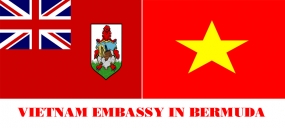 Embassy of Vietnam in Bermuda