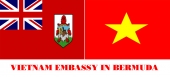Embassy of Vietnam in Bermuda