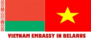 Embassy of Vietnam in Belarus